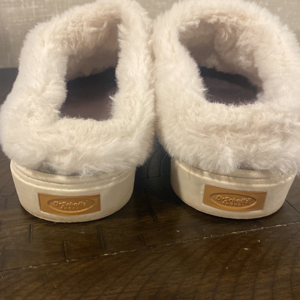 Dr. Scholl’s Slip-on Sporty Mules - Picture 4 of 6
